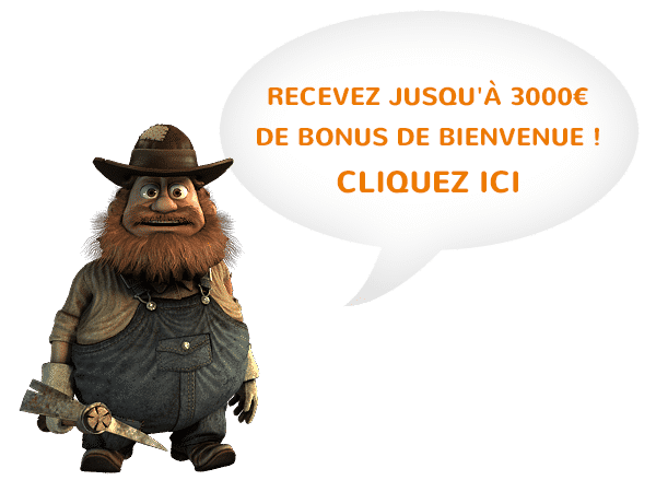 Plump Miner 2 Bonus casino en ligne