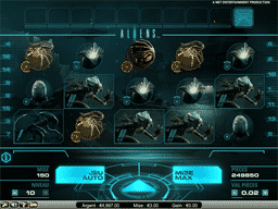 extra-aliens