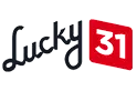 logo lucky 31