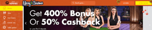Casinosansdepots Accueil