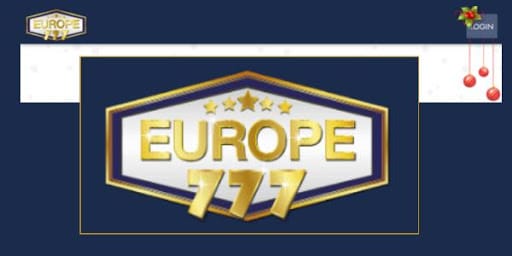 Europe 777 accueil