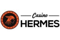 logo casino hermes vip