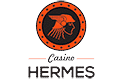 logo casino hermes