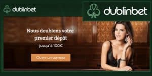 Dublinbet Accueil