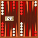 backgammon