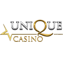 unique-casino logo