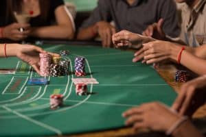 casino sans dépot