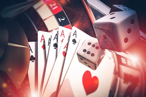 casinos ans dépots