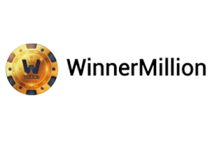 winnermillion logo