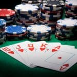 quinte flush royal casino sans dépot