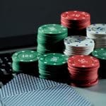 casino sans dépot pile de jetons