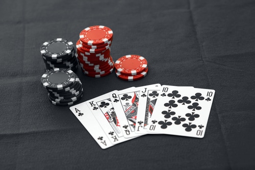casino sans dépots