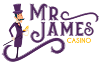 mister james