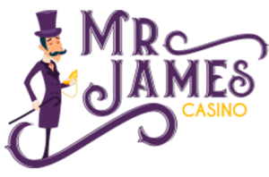 mister james
