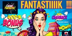 Fantastik casino - Casinosansdepots