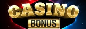 Casino Bonus
