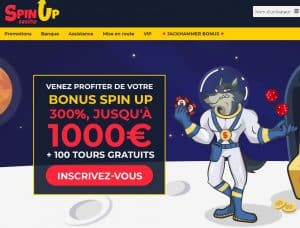 casinosansdepots accueil