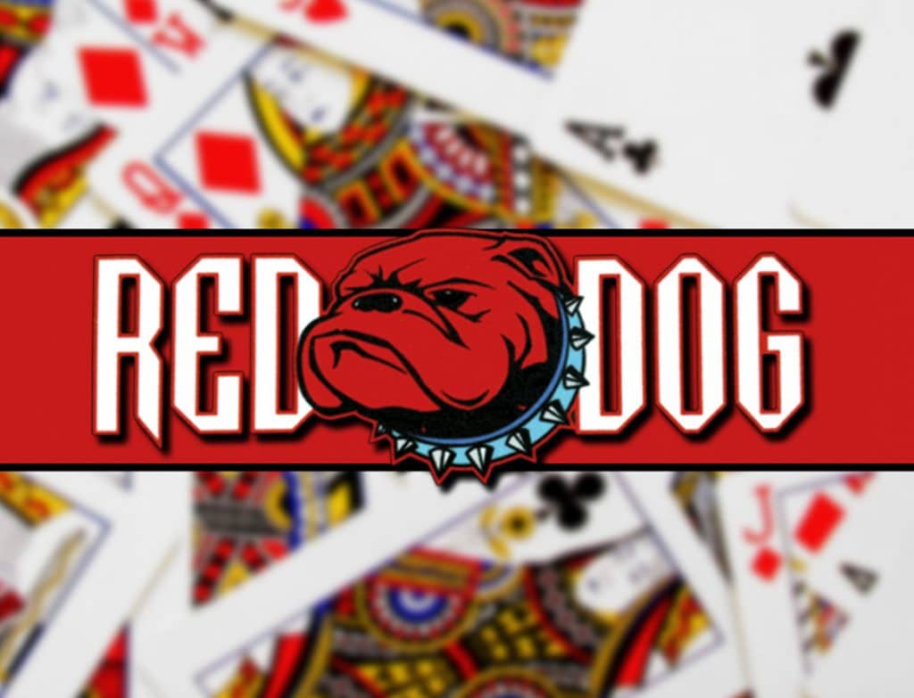 Red Dog Poker : qu’est-ce que c’est ?