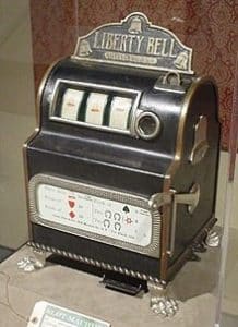 casino sans depots - ancienne machine a sous
