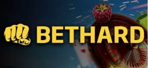 Bethard roulette casinosansdepots