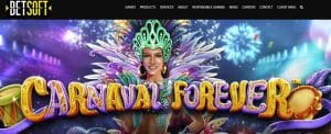 betsoft carnaval forever casinosansdepots