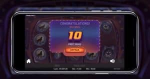 free spins spinsane - casinosansdepots.net