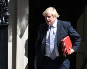 paris - Boris Johnson - casinosansdepots.net