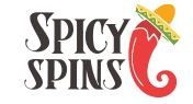 Spicyspins logo