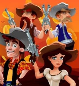 luckyluke casino - personnages bd - casinosansdepots.net