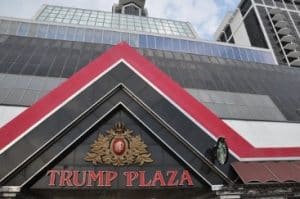 Trump Plaza