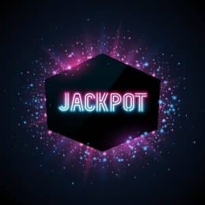 jackpot progressif