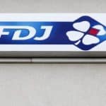 FDJ LOGO