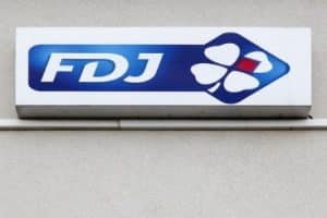 FDJ LOGO