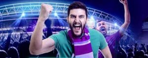 joueur content sur betzest casino