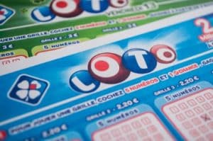 loto-Francaise Des Jeux