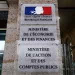 ministere economie et des finances