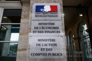 ministere economie et des finances
