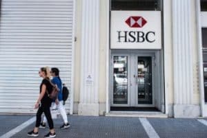 Banque HSBC