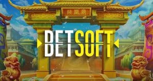 Betsoft-nouveau jeu- Dragon & Phoenix