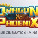 Dragon & Phoenix