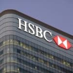 Siege HSBC