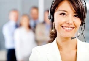 assitante telephonique