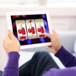 casino en ligne sur tablette