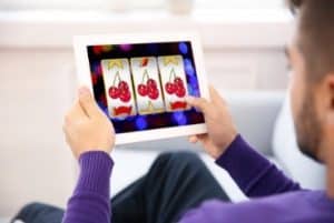 casino en ligne sur tablette