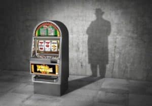 machine a sous