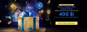 bonus premier depot sur 888poker