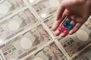 jeux dargent au japon