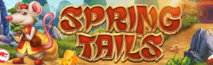 Spring Tails