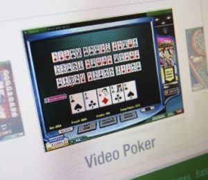 combinaisons gagnantes video poker