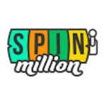 logo spin million